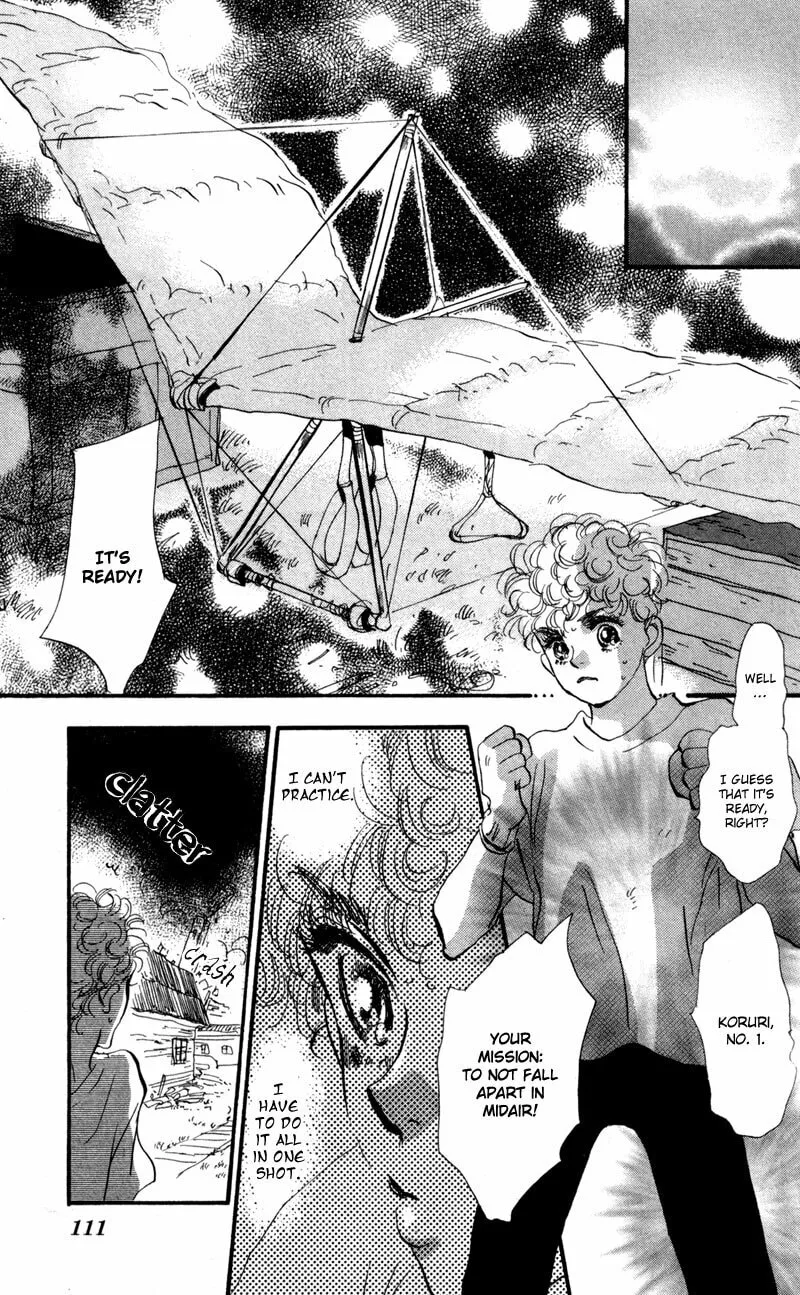 Read 7SEEDS chapter 44 image 28 on Lezhin