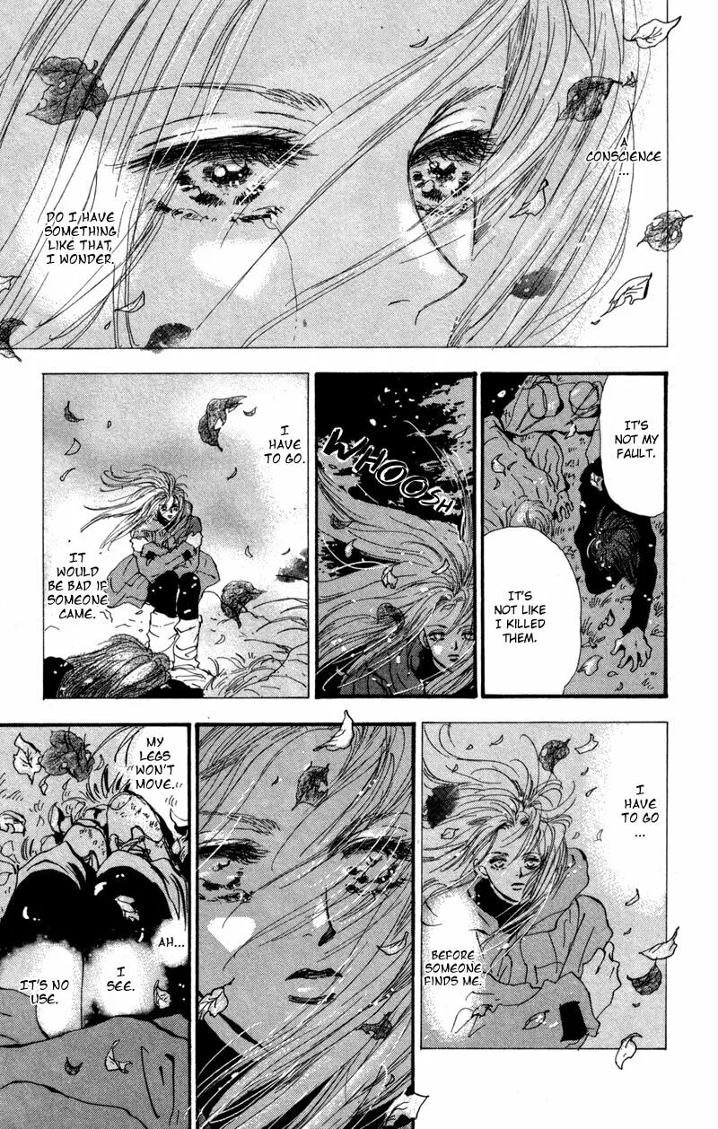 Read 7SEEDS chapter 44 image 3 on Lezhin