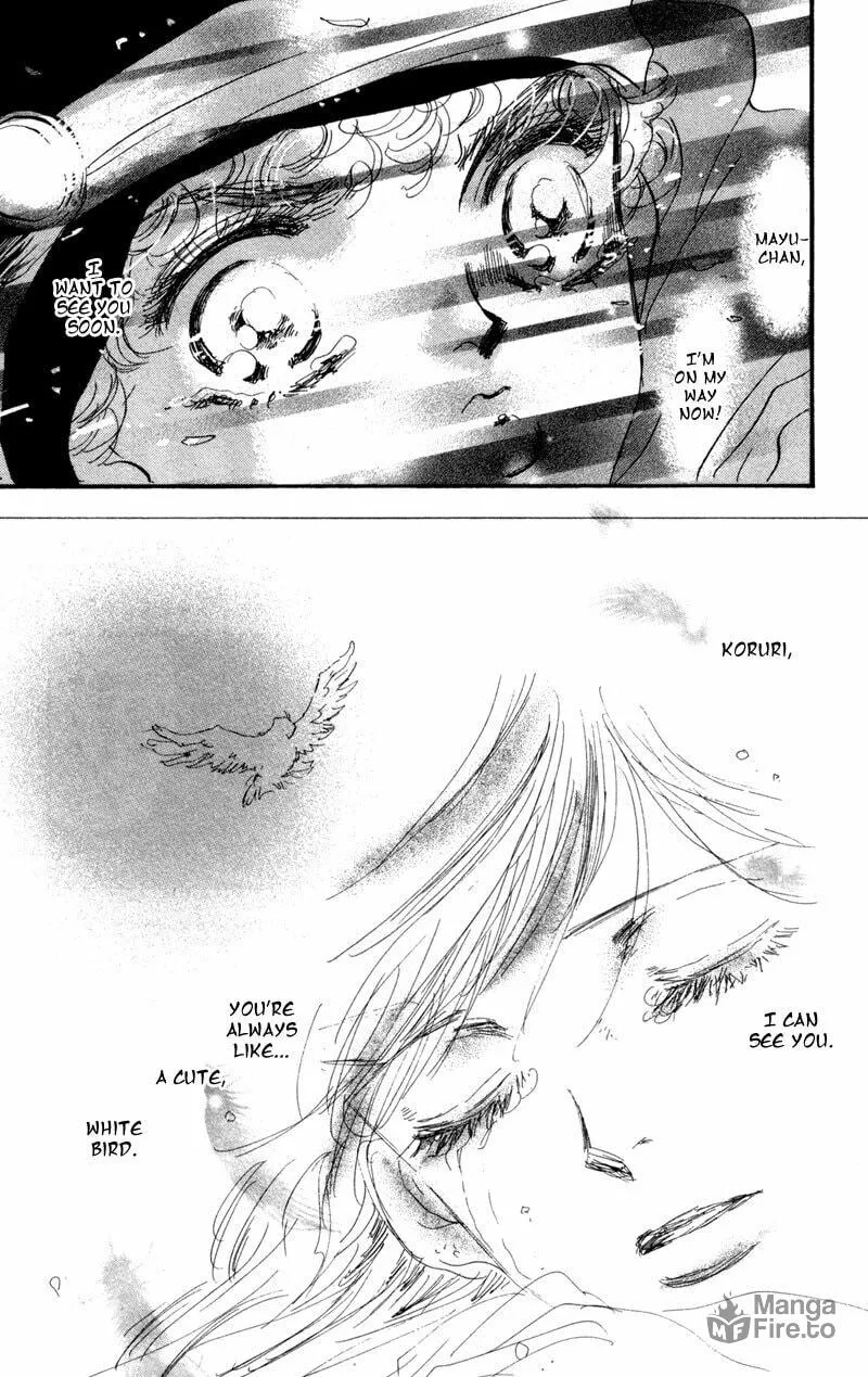 Read 7SEEDS chapter 44 image 34 on Lezhin
