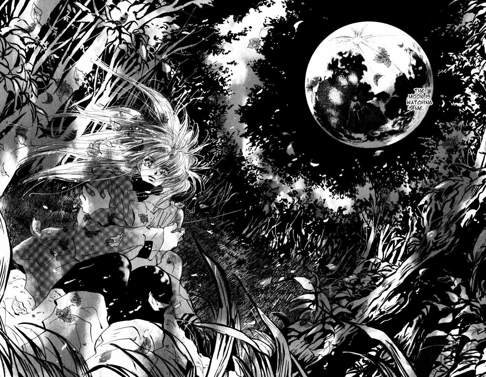 Read 7SEEDS chapter 44 image 4 on Lezhin