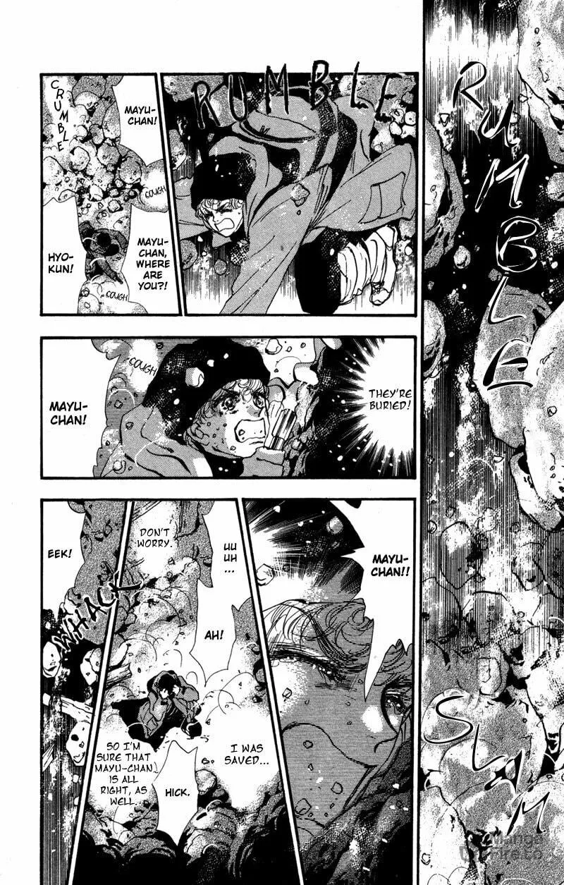 Read 7SEEDS chapter 44 image 5 on Lezhin