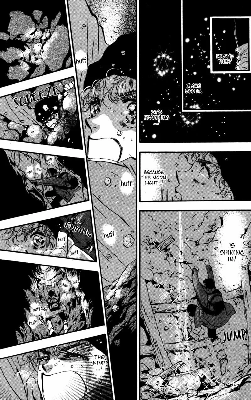 Read 7SEEDS chapter 44 image 7 on Lezhin