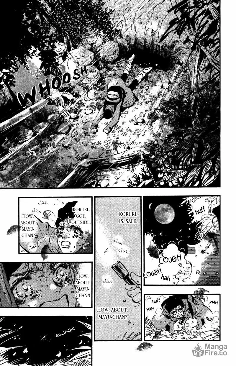Read 7SEEDS chapter 44 image 8 on Lezhin