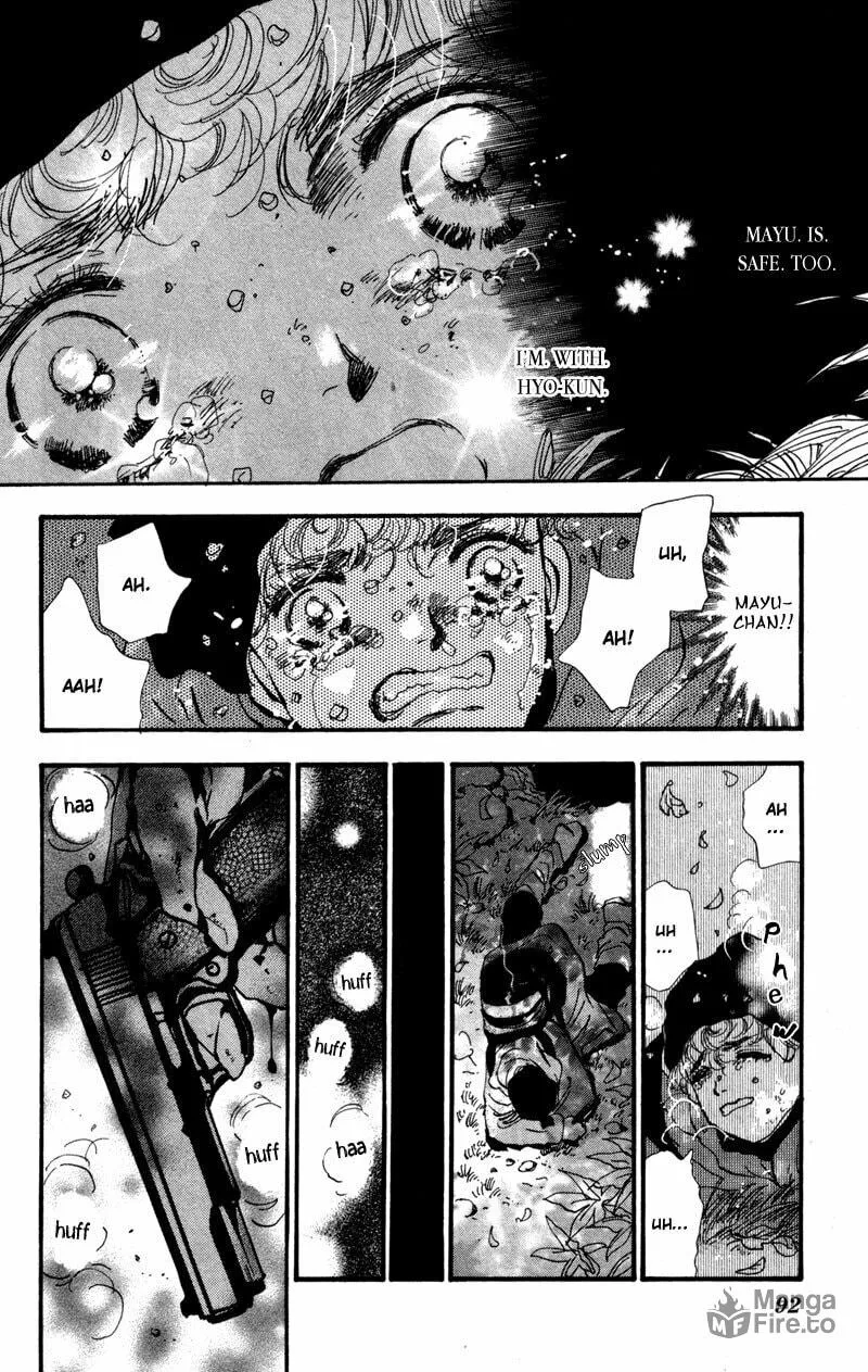 Read 7SEEDS chapter 44 image 9 on Lezhin