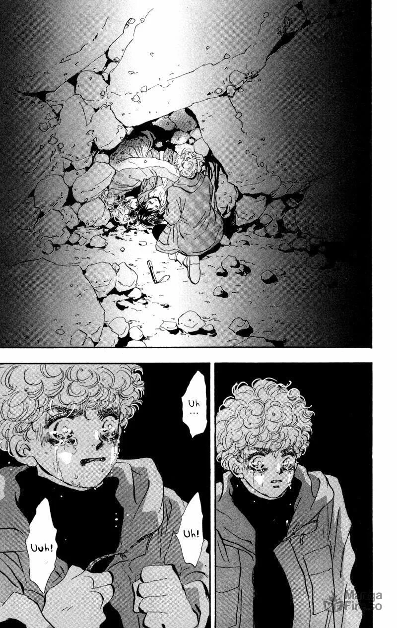 Read 7SEEDS chapter 45 image 11 on Lezhin