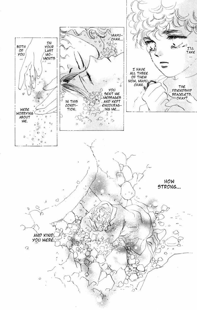 Read 7SEEDS chapter 45 image 18 on Lezhin