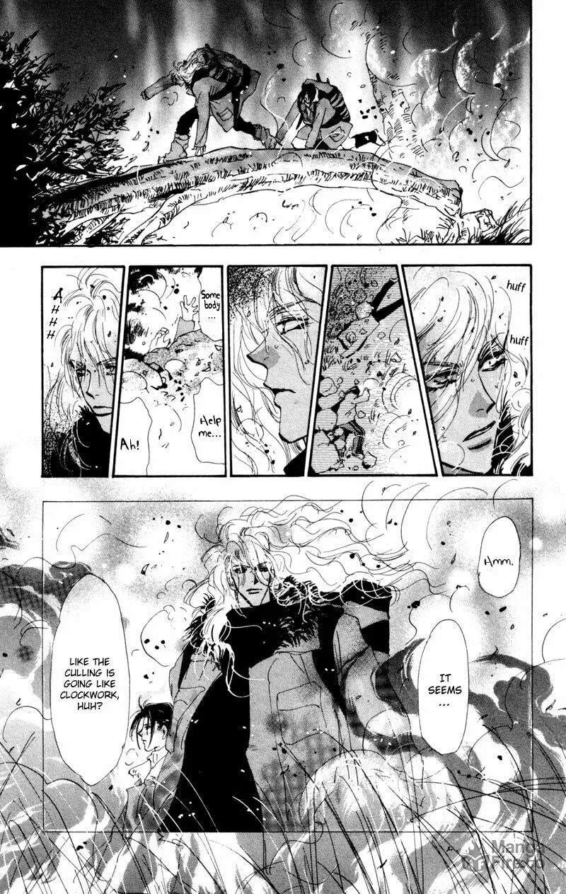 Read 7SEEDS chapter 45 image 29 on Lezhin