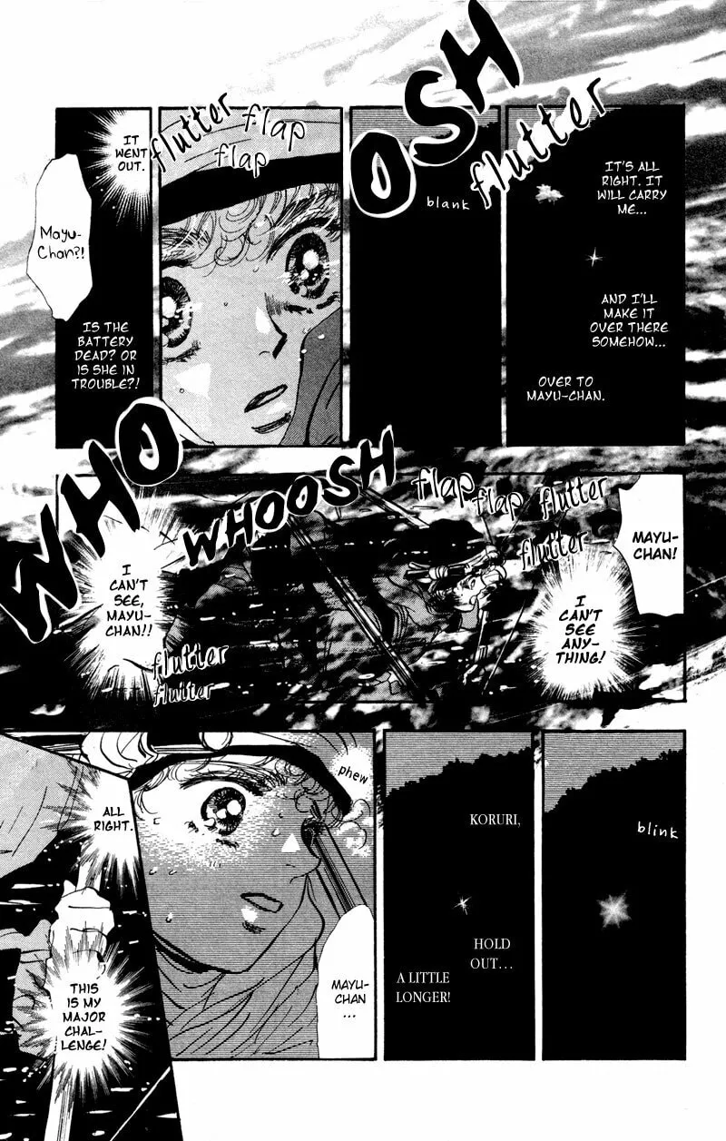 Read 7SEEDS chapter 45 image 3 on Lezhin