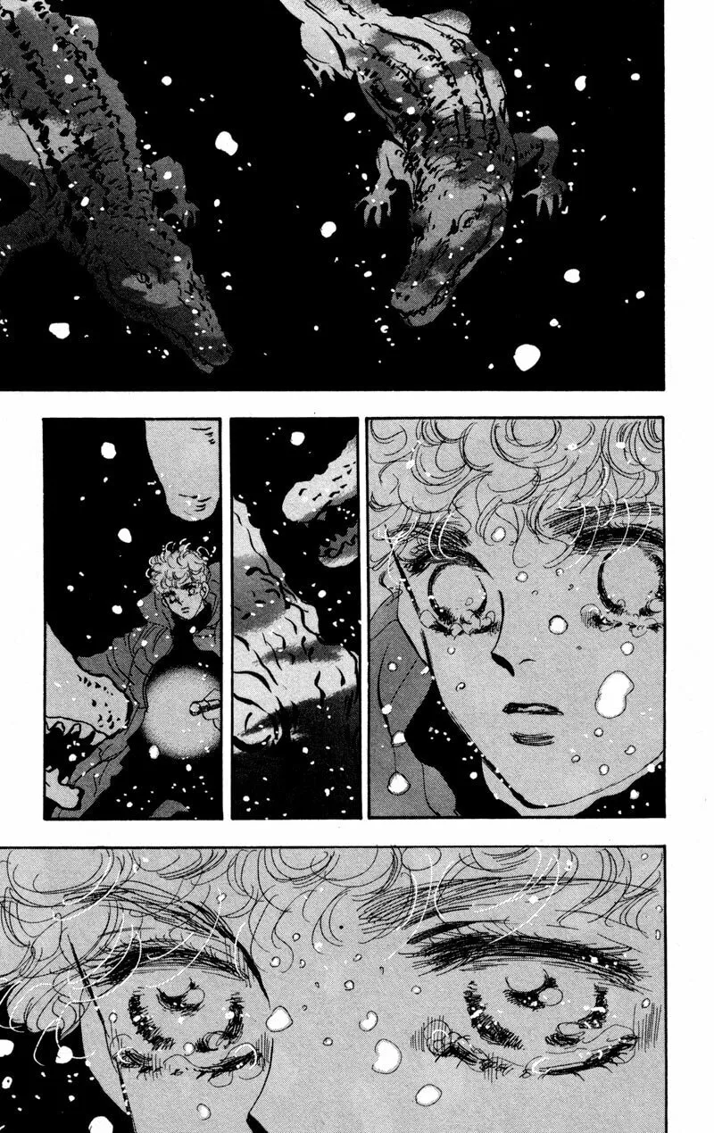 Read 7SEEDS chapter 45 image 31 on Lezhin