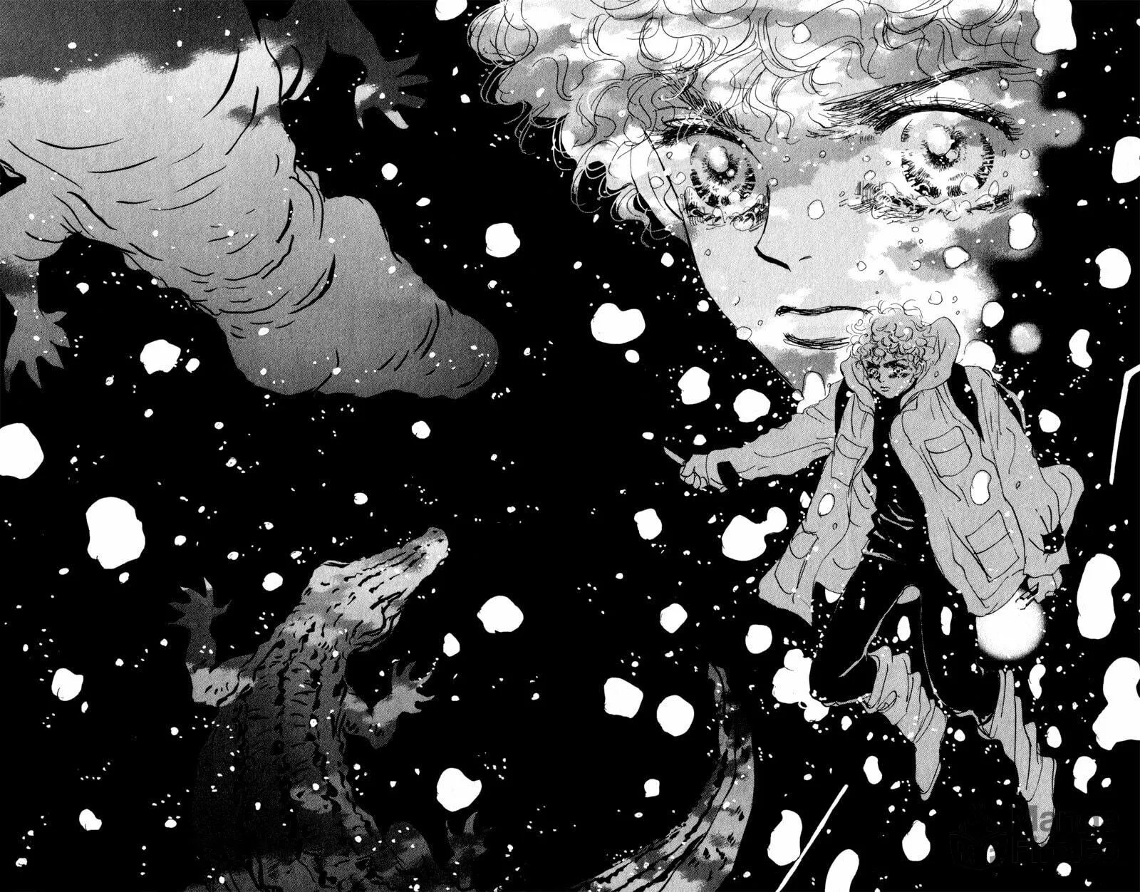Read 7SEEDS chapter 45 image 32 on Lezhin