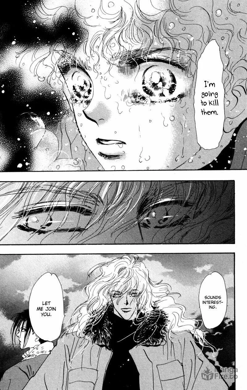 Read 7SEEDS chapter 45 image 34 on Lezhin