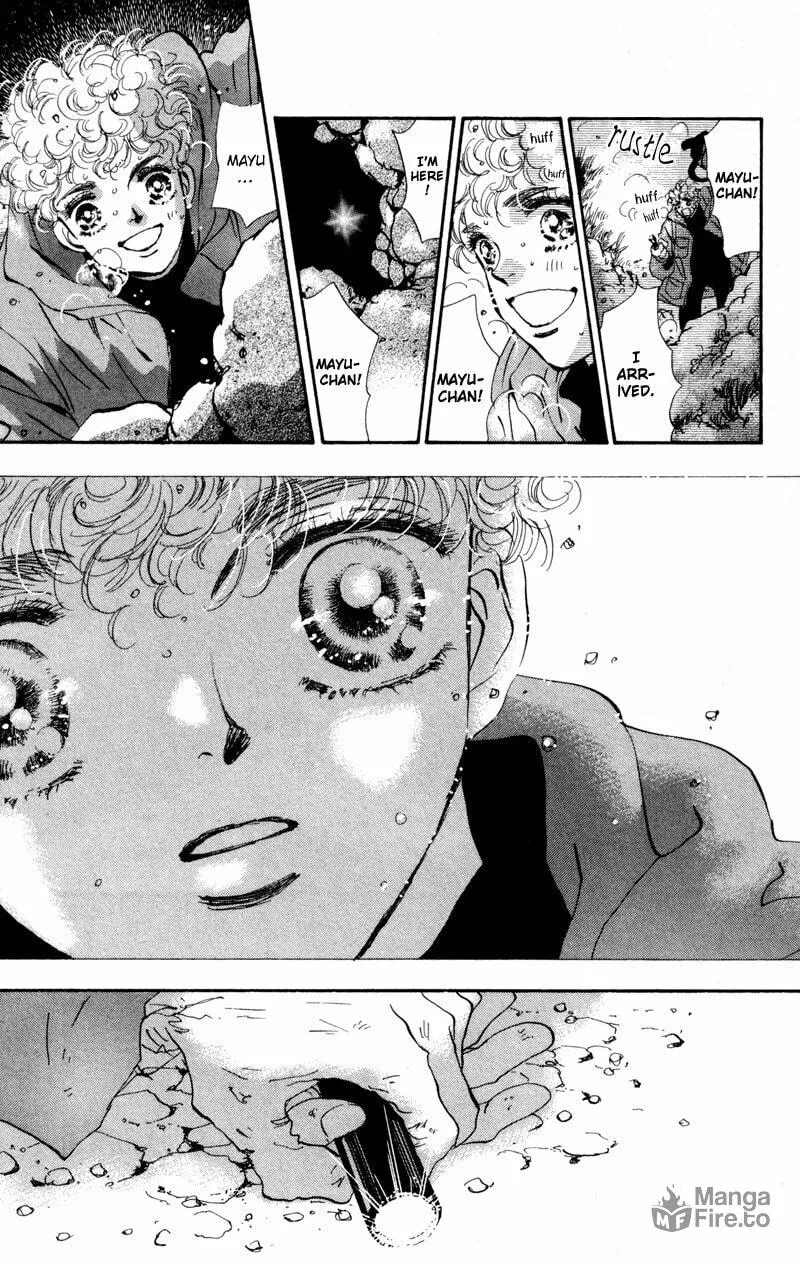 Read 7SEEDS chapter 45 image 5 on Lezhin