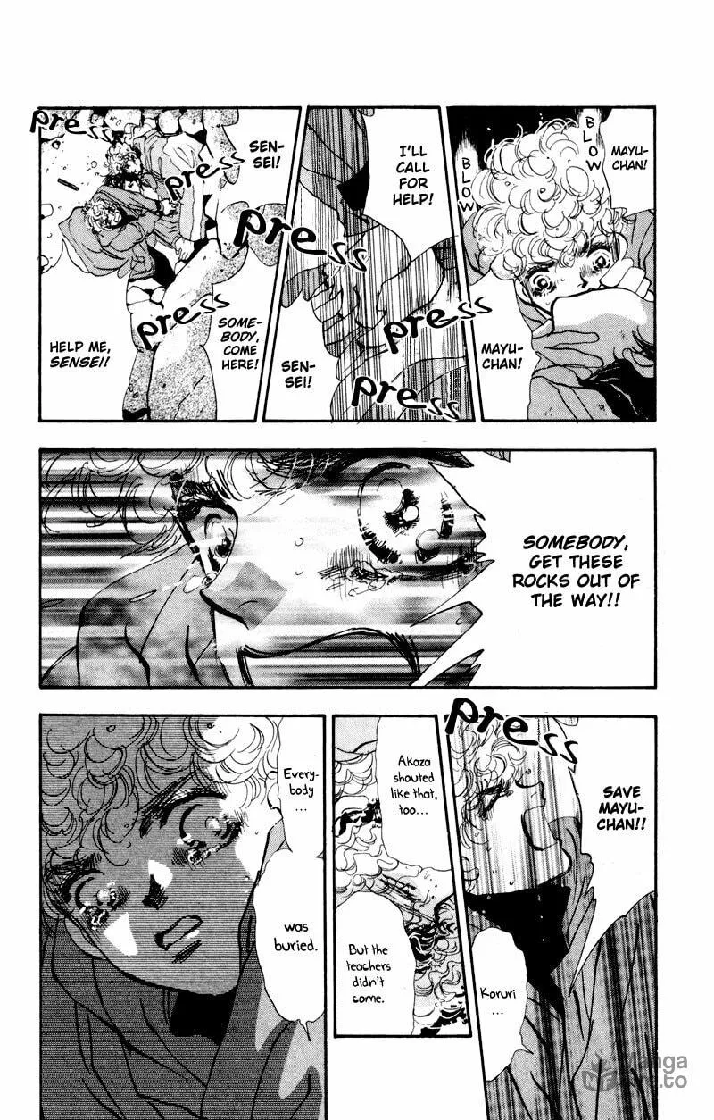 Read 7SEEDS chapter 45 image 8 on Lezhin