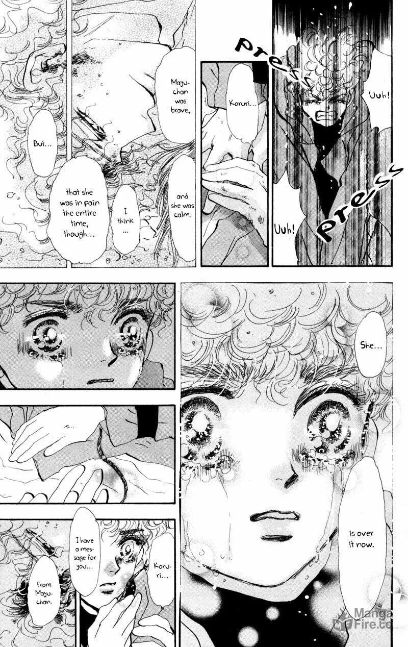 Read 7SEEDS chapter 45 image 9 on Lezhin
