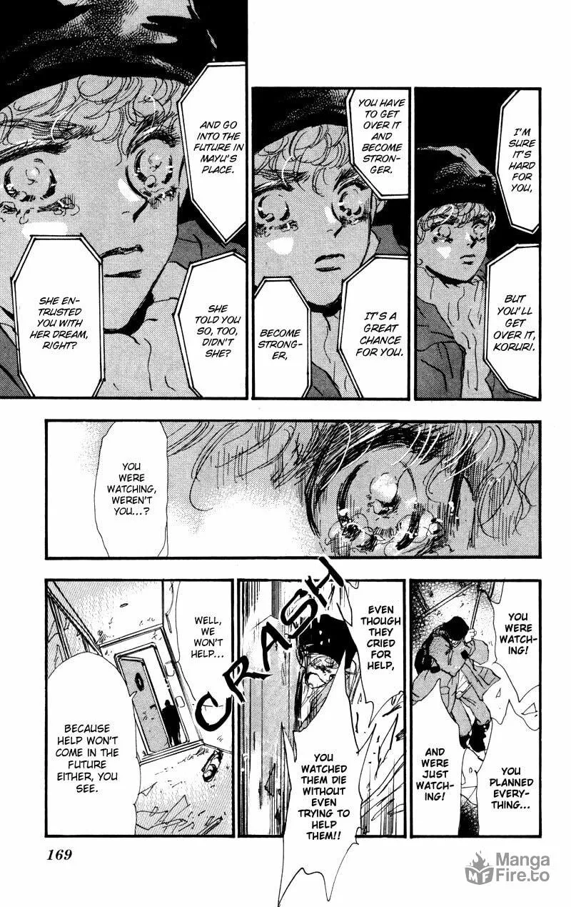 Read 7SEEDS chapter 46 image 14 on Lezhin