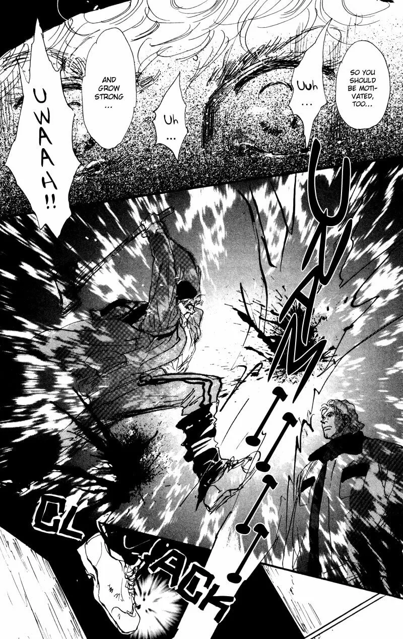 Read 7SEEDS chapter 46 image 16 on Lezhin