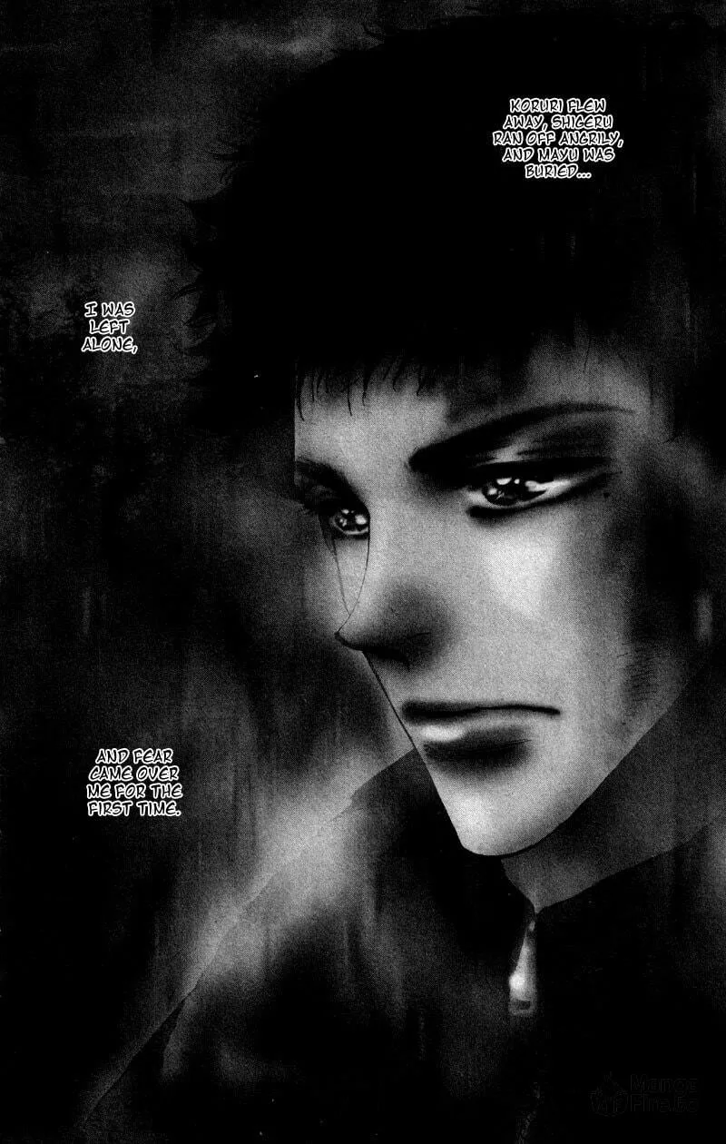 Read 7SEEDS chapter 46 image 2 on Lezhin