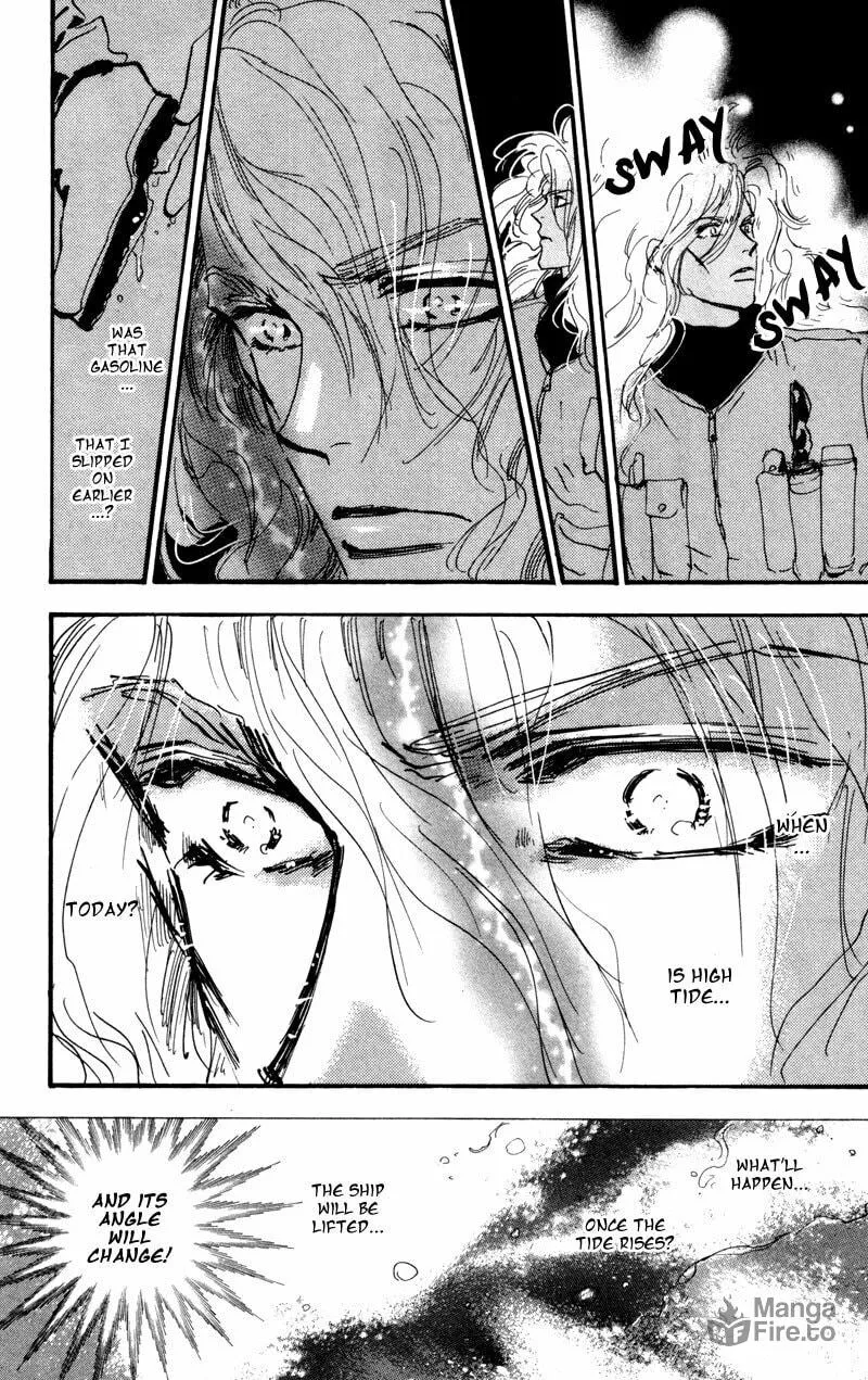 Read 7SEEDS chapter 46 image 23 on Lezhin