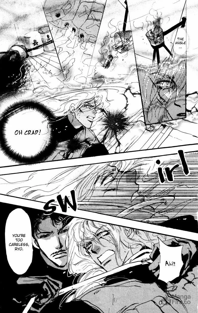 Read 7SEEDS chapter 46 image 24 on Lezhin