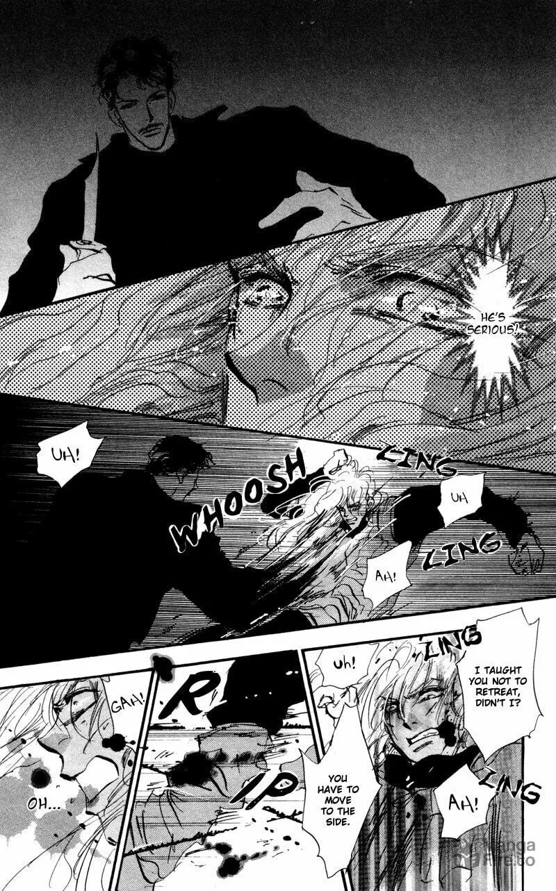 Read 7SEEDS chapter 46 image 26 on Lezhin