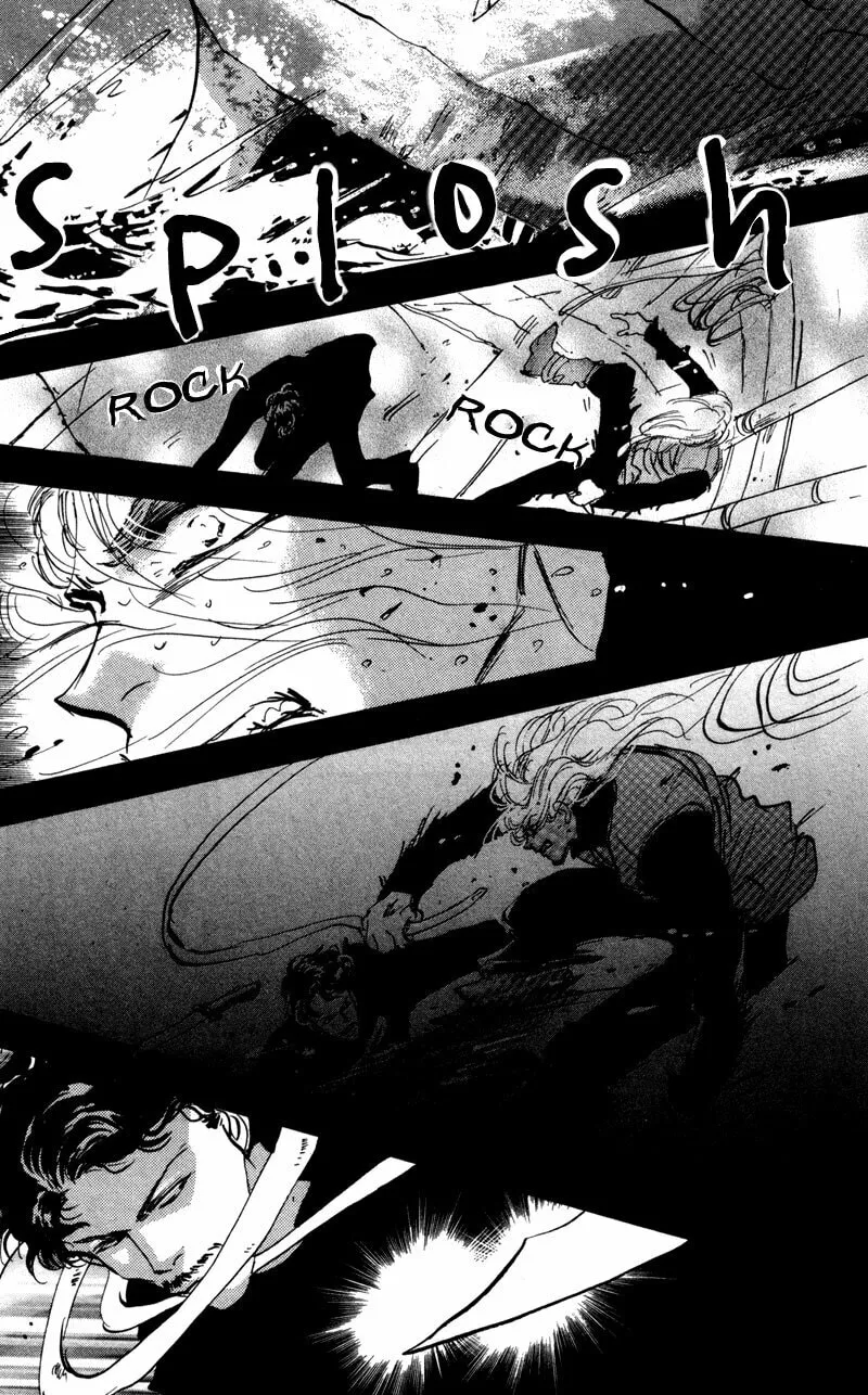 Read 7SEEDS chapter 46 image 28 on Lezhin