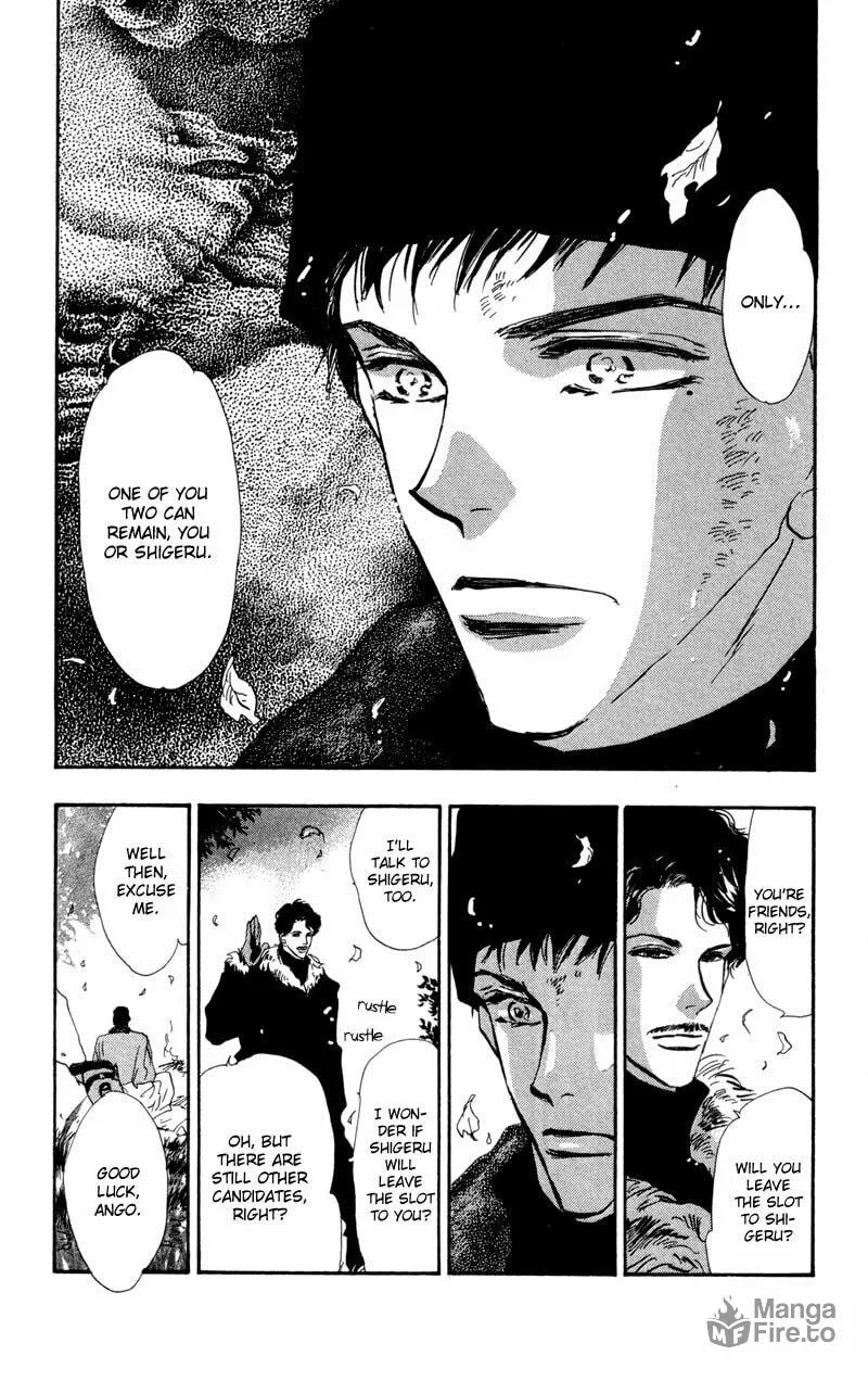Read 7SEEDS chapter 47 image 24 on Lezhin
