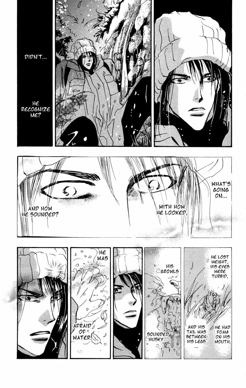 Read 7SEEDS chapter 47 image 28 on Lezhin