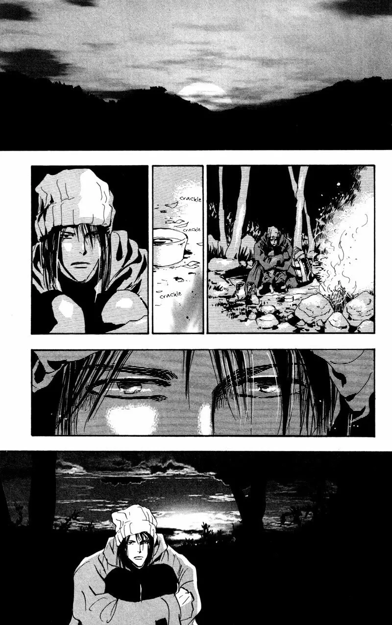 Read 7SEEDS chapter 47 image 30 on Lezhin