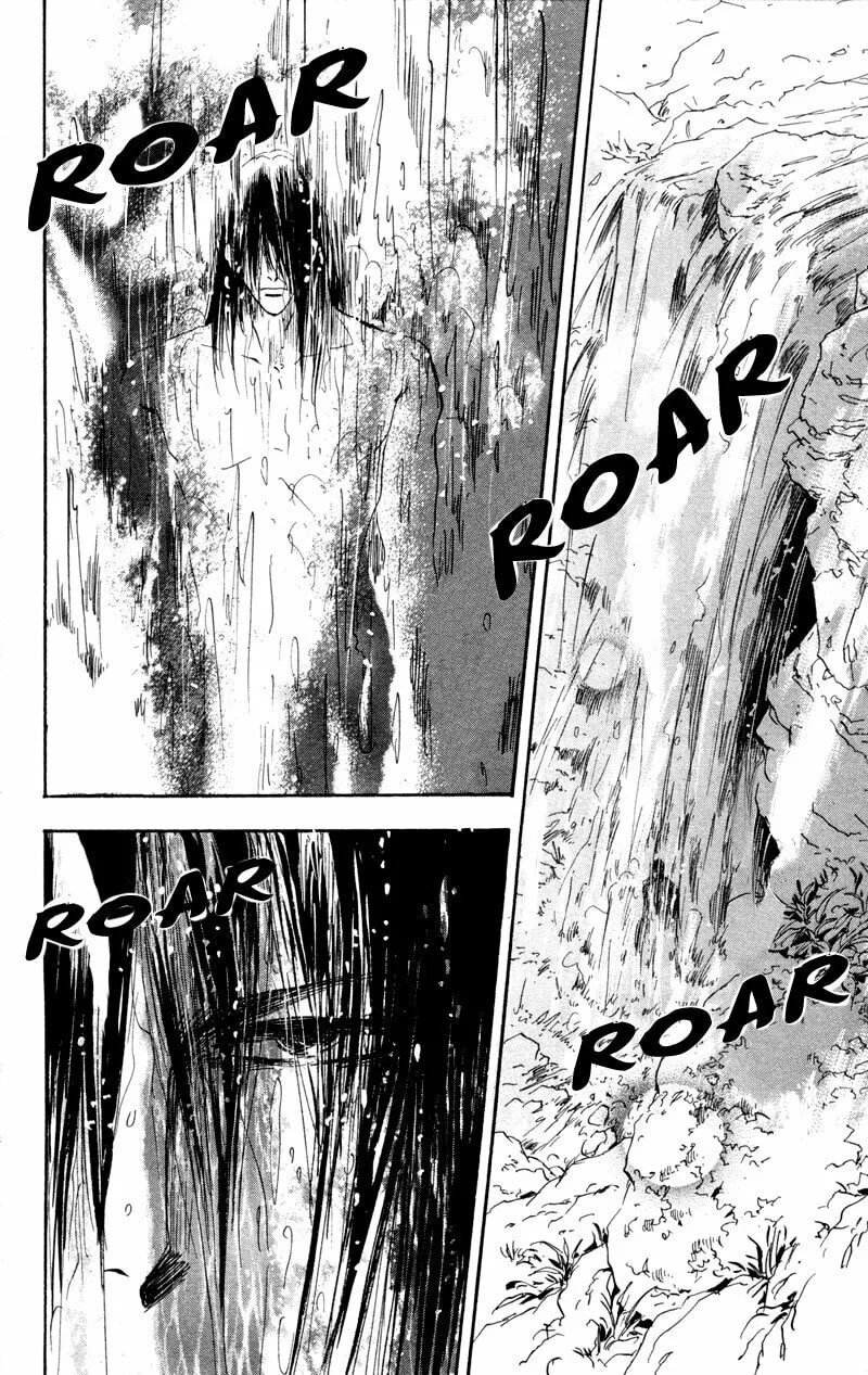 Read 7SEEDS chapter 47 image 31 on Lezhin