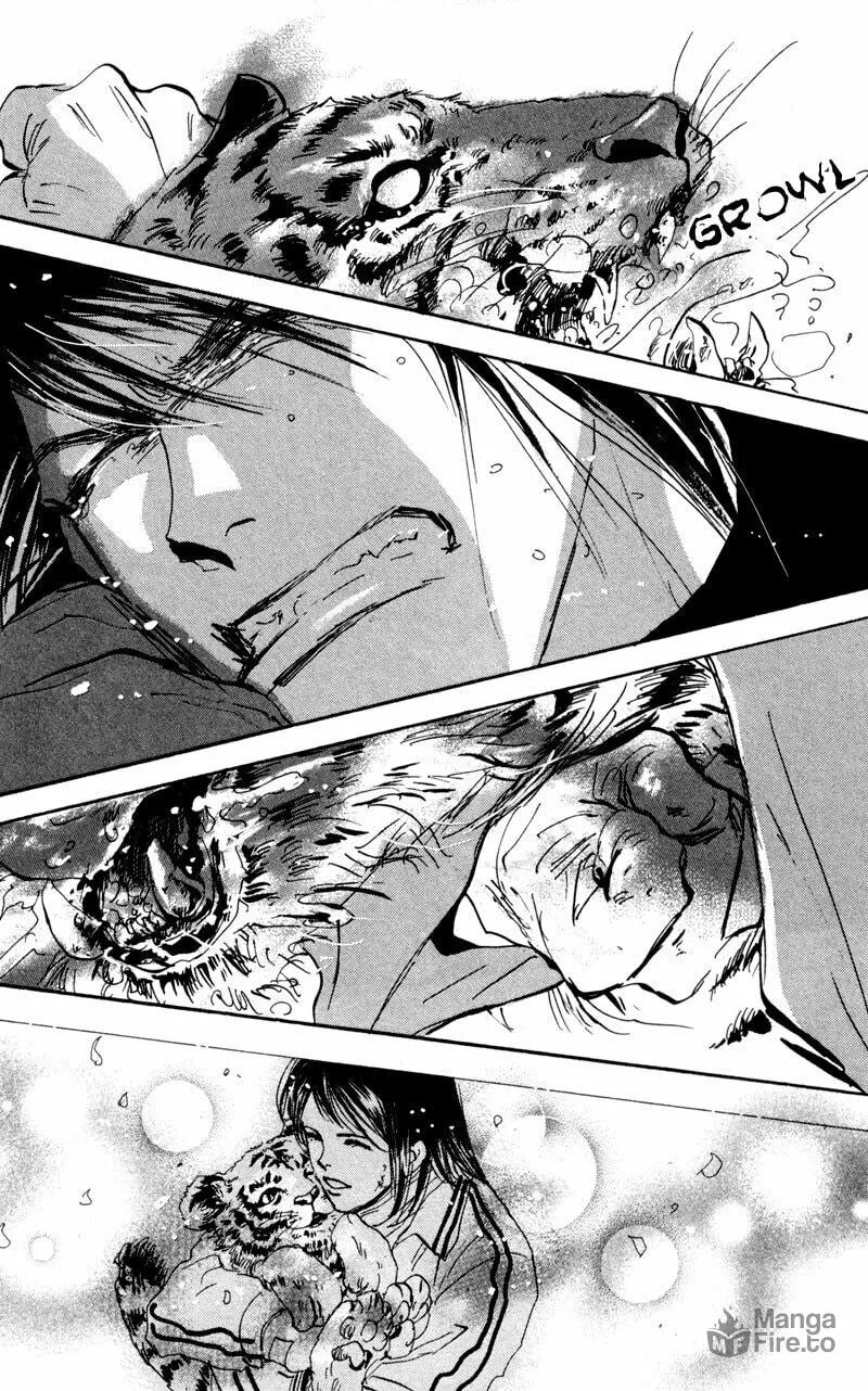 Read 7SEEDS chapter 47 image 38 on Lezhin