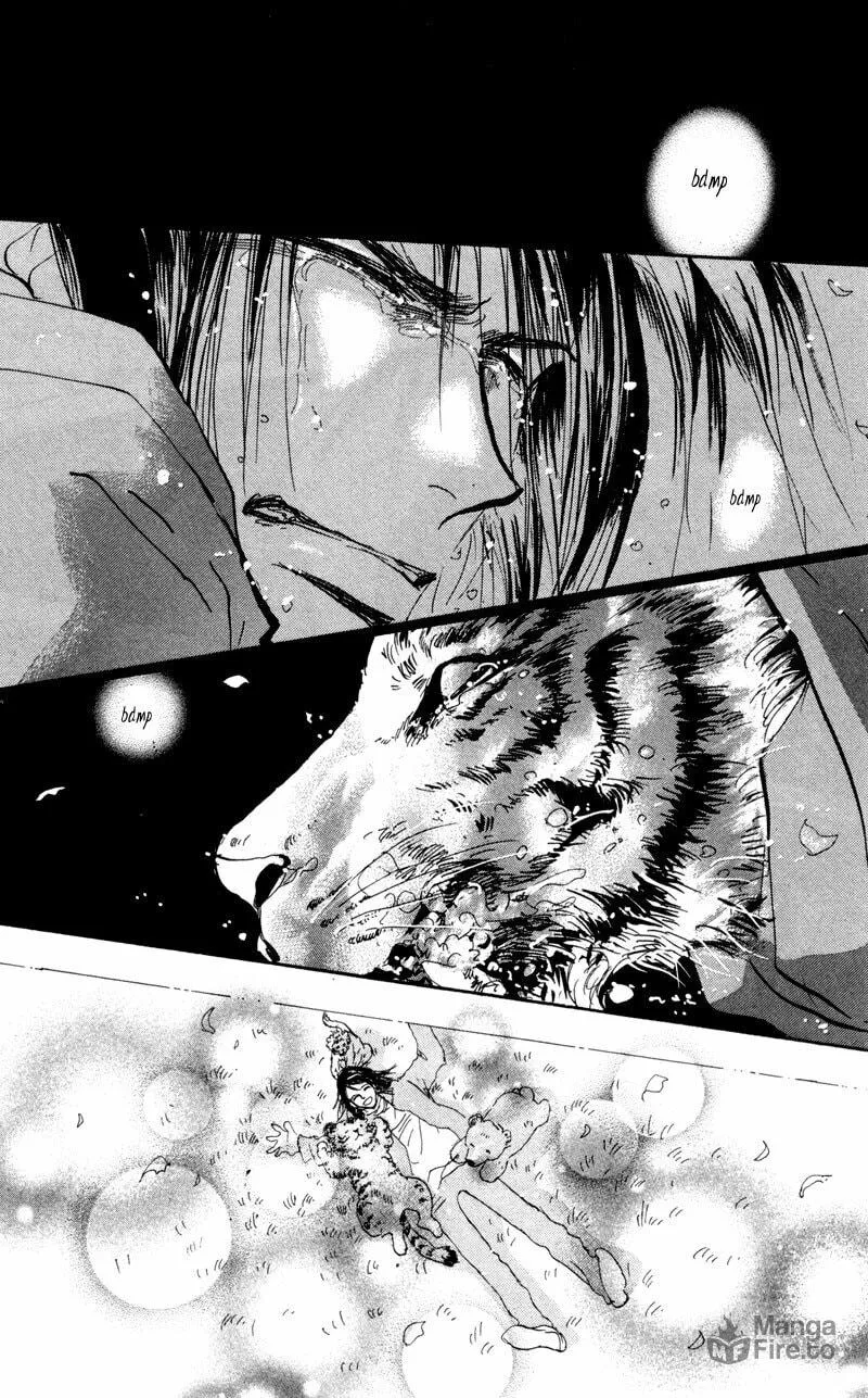 Read 7SEEDS chapter 47 image 39 on Lezhin