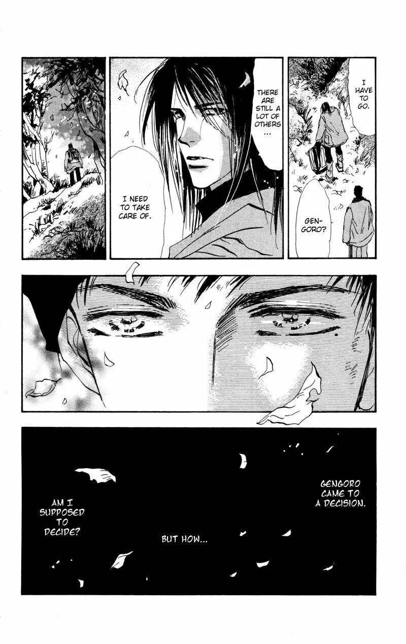Read 7SEEDS chapter 47 image 43 on Lezhin