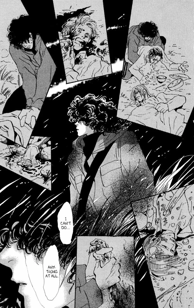 Read 7SEEDS chapter 47 image 6 on Lezhin