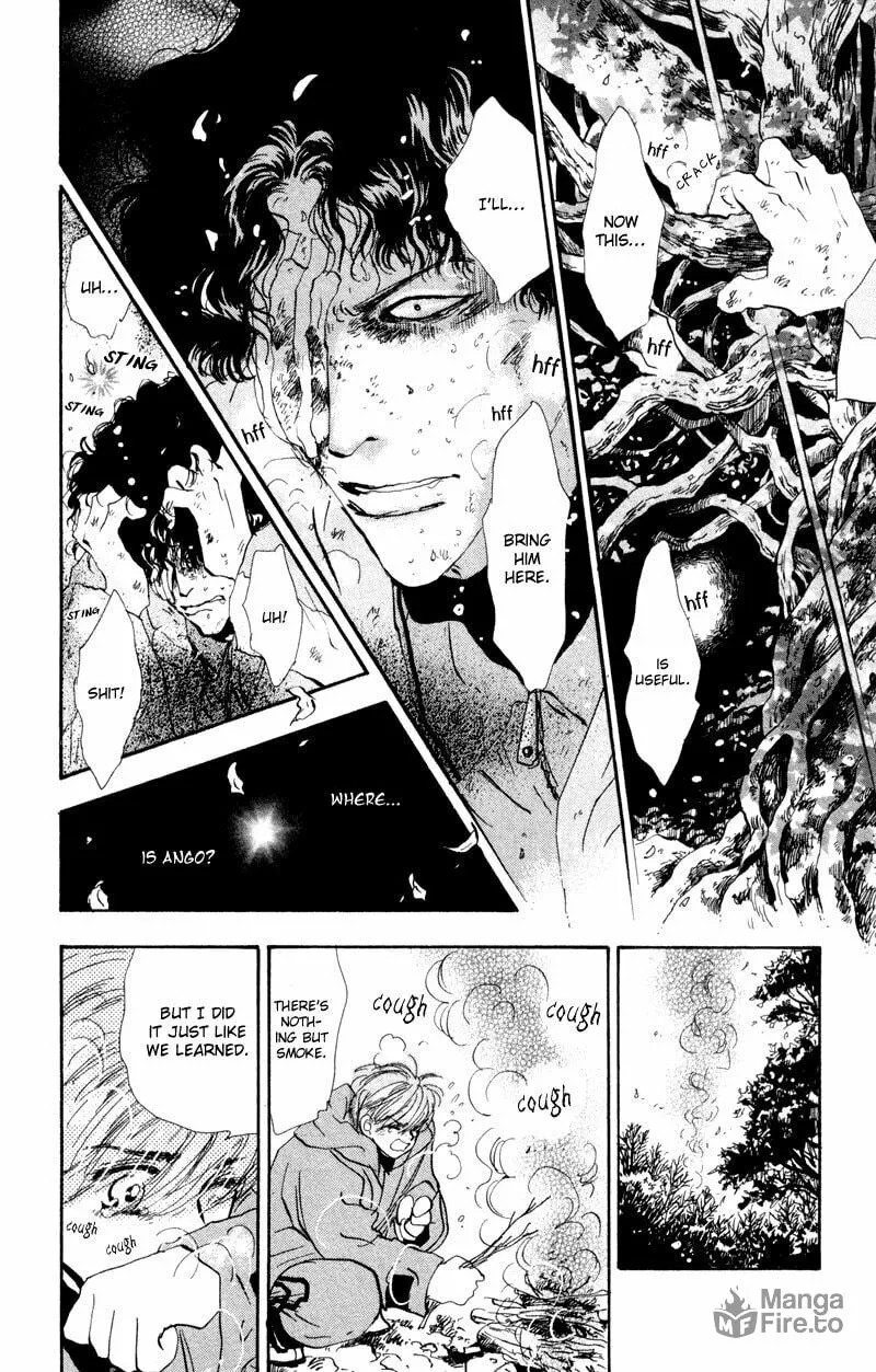 Read 7SEEDS chapter 48 image 14 on Lezhin