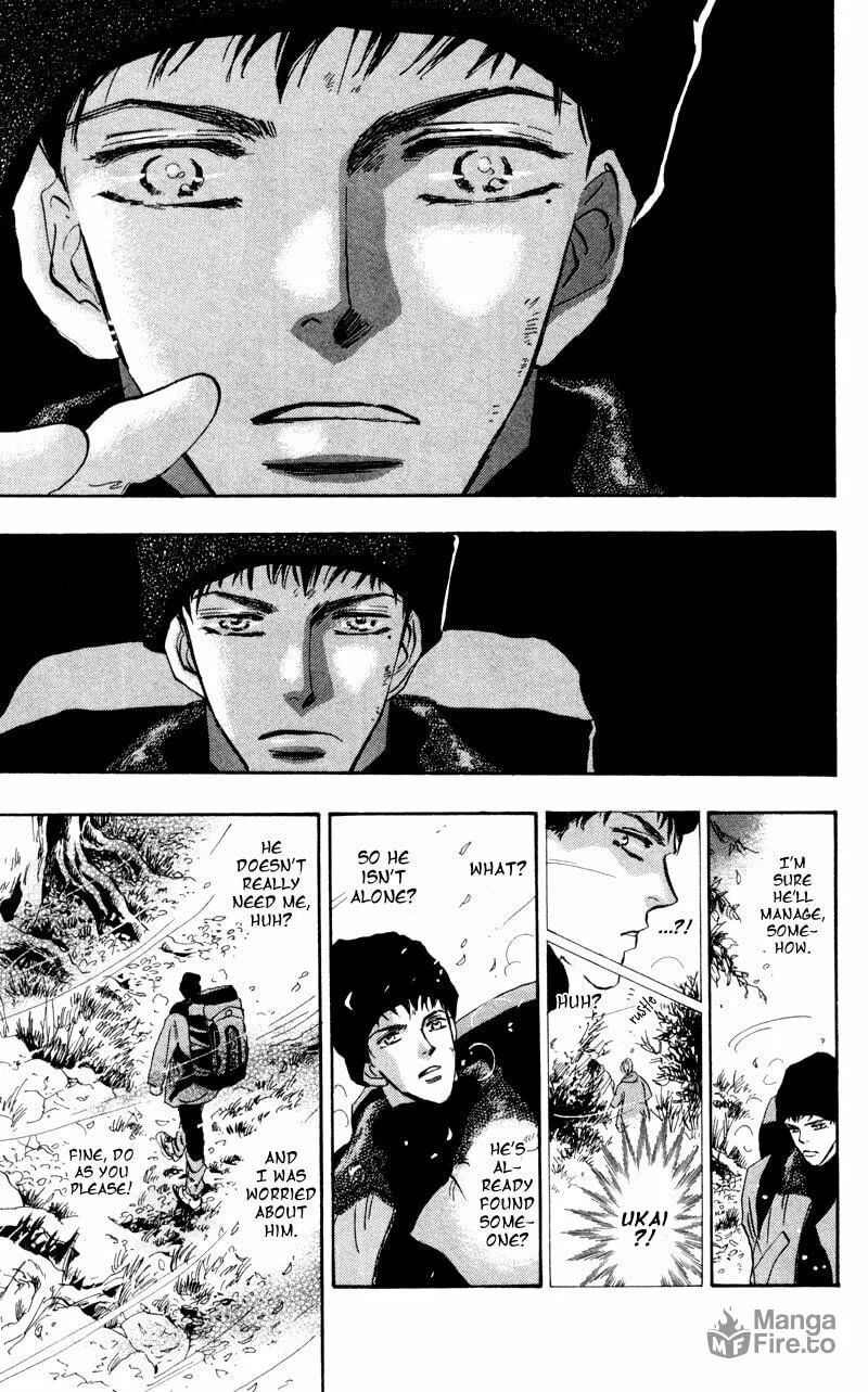 Read 7SEEDS chapter 48 image 19 on Lezhin