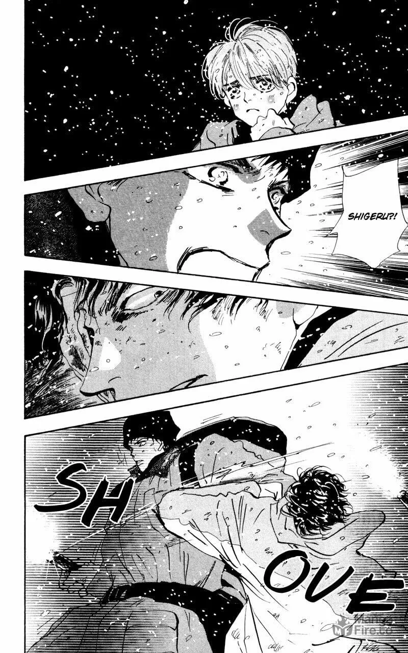 Read 7SEEDS chapter 48 image 26 on Lezhin
