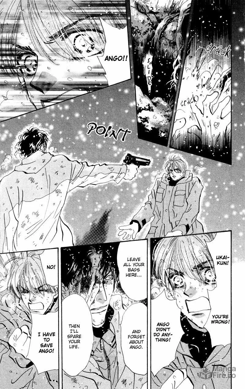 Read 7SEEDS chapter 48 image 29 on Lezhin
