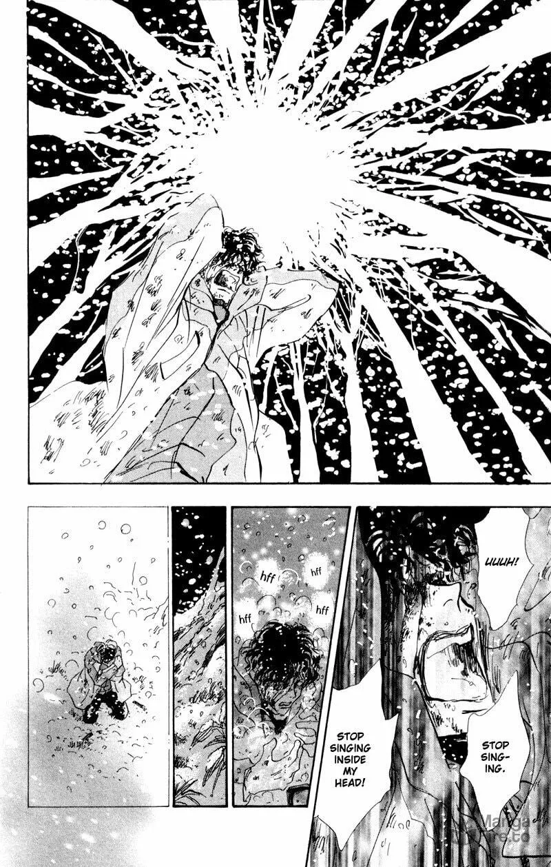 Read 7SEEDS chapter 48 image 34 on Lezhin