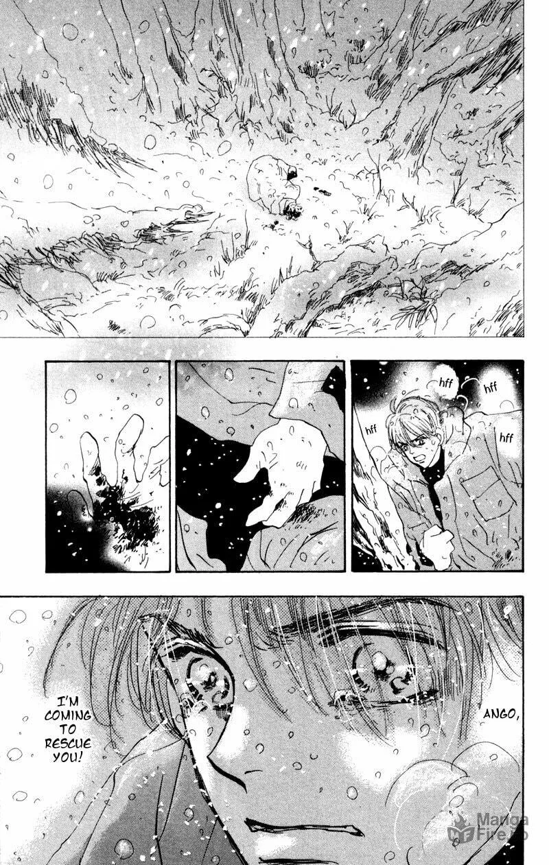 Read 7SEEDS chapter 48 image 35 on Lezhin