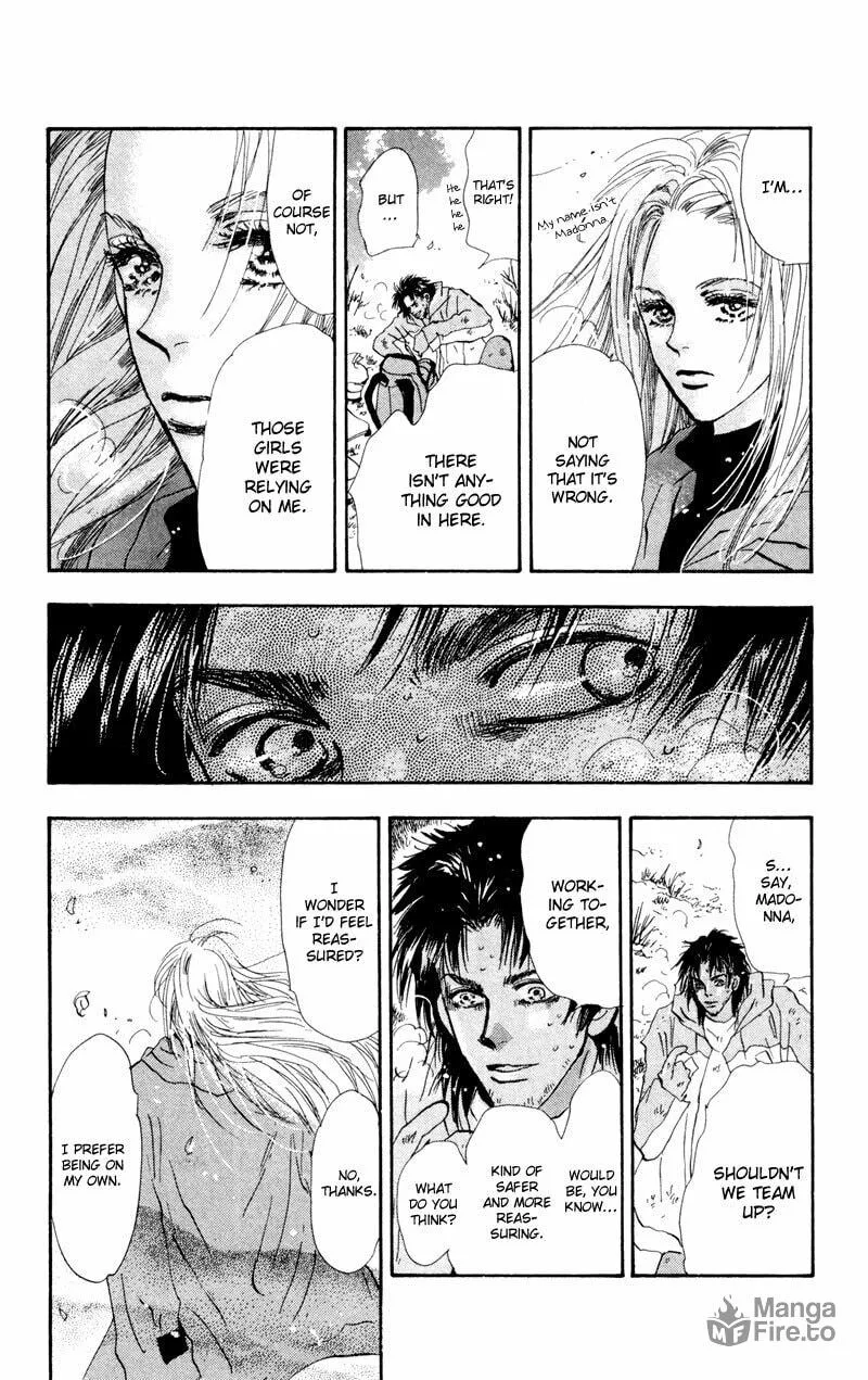 Read 7SEEDS chapter 48 image 8 on Lezhin