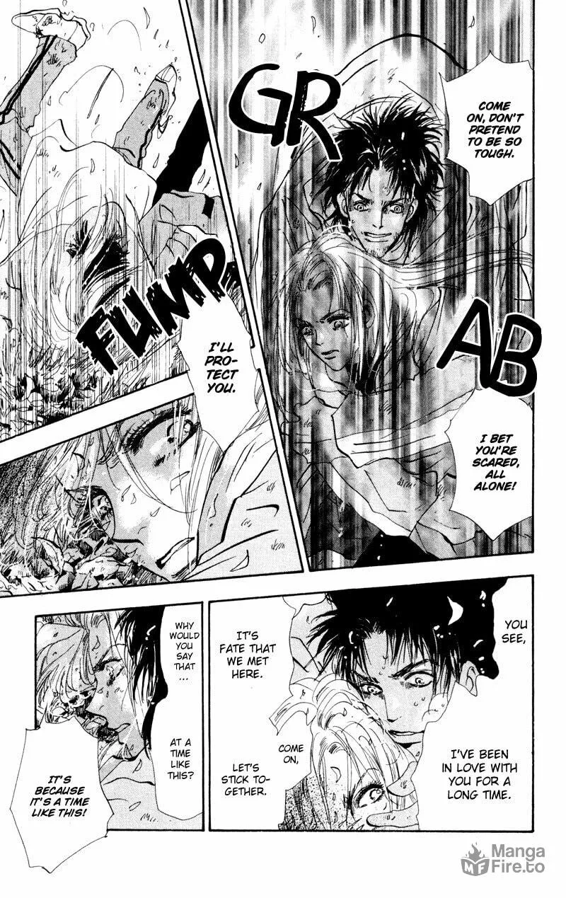 Read 7SEEDS chapter 48 image 9 on Lezhin