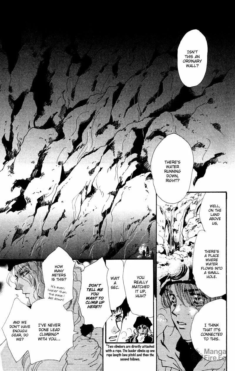 Read 7SEEDS chapter 49 image 14 on Lezhin