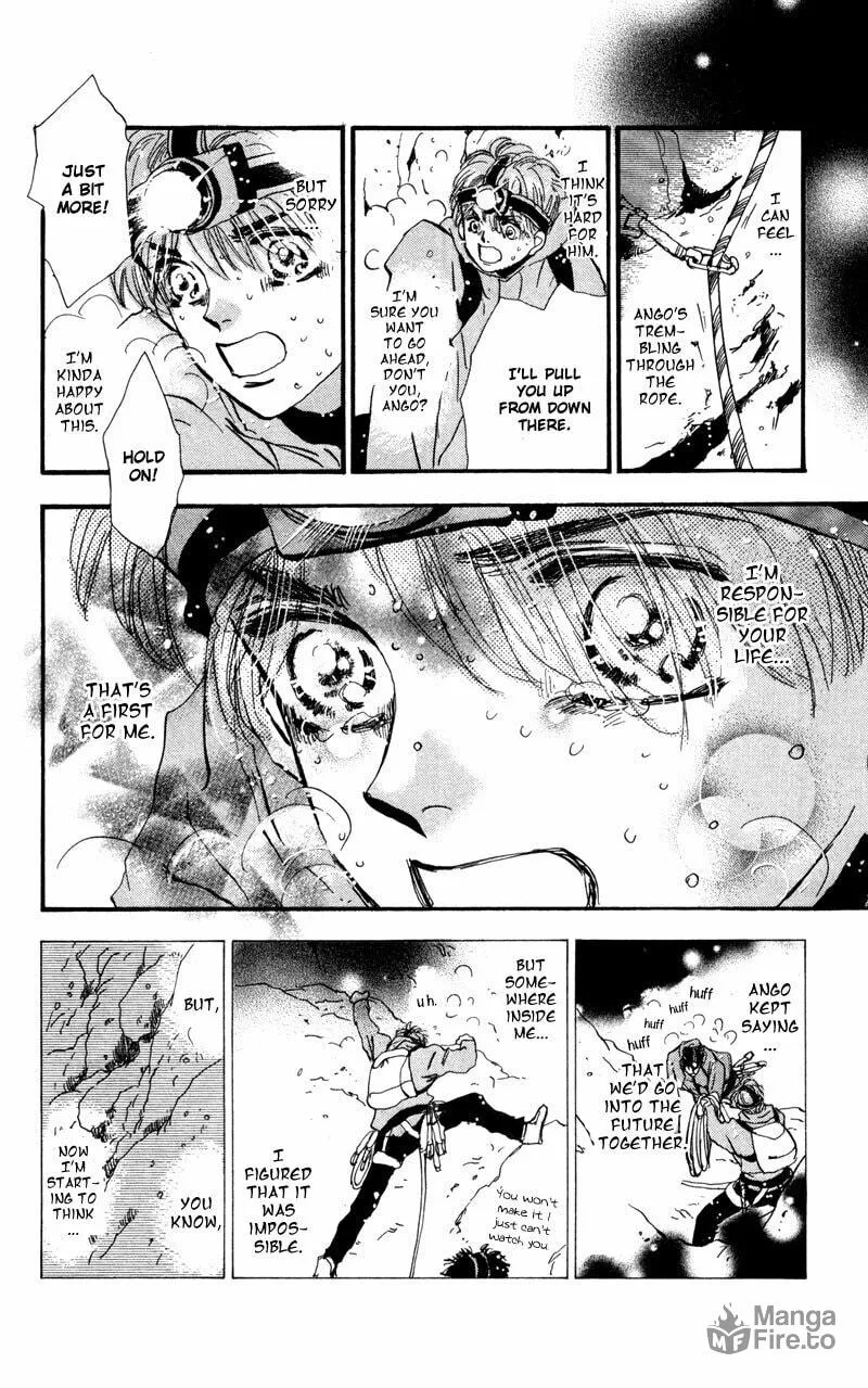 Read 7SEEDS chapter 49 image 19 on Lezhin