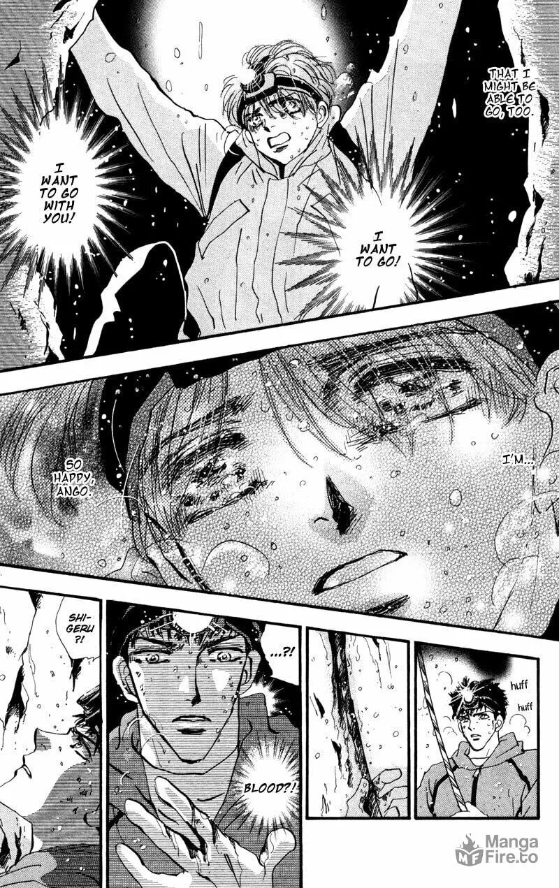 Read 7SEEDS chapter 49 image 20 on Lezhin