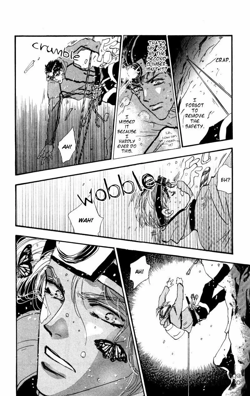 Read 7SEEDS chapter 49 image 23 on Lezhin
