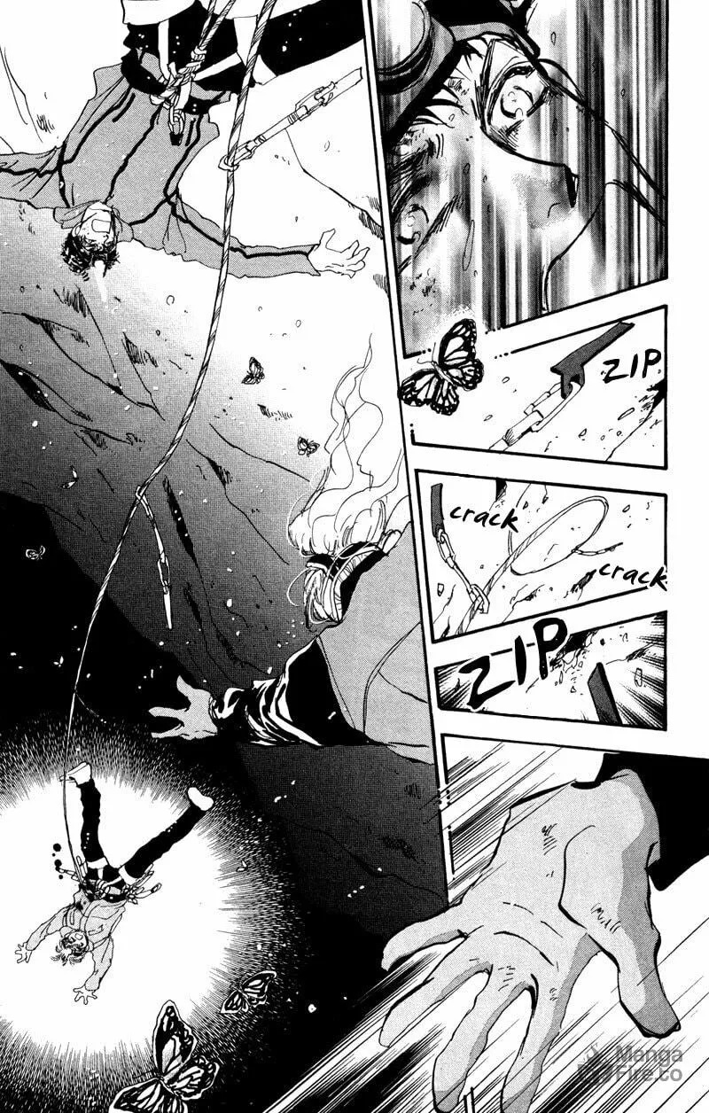 Read 7SEEDS chapter 49 image 24 on Lezhin