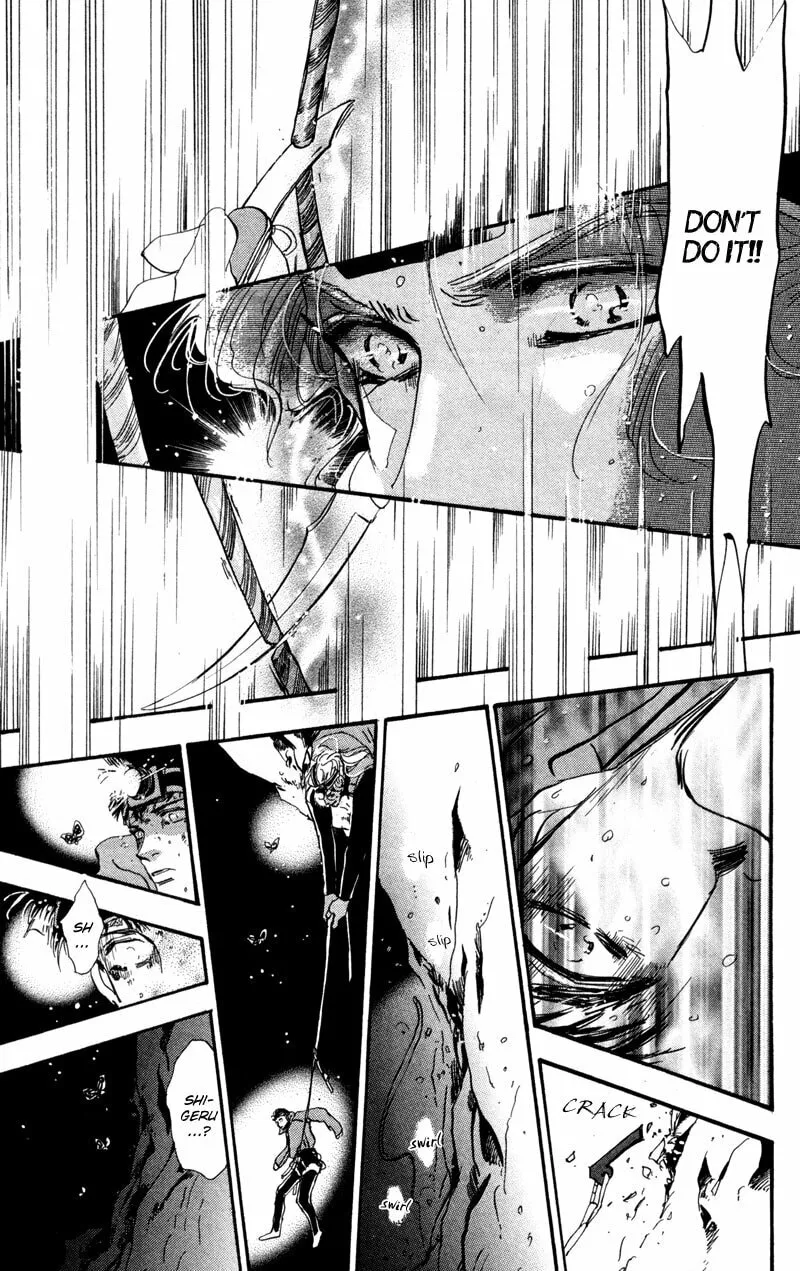 Read 7SEEDS chapter 49 image 30 on Lezhin