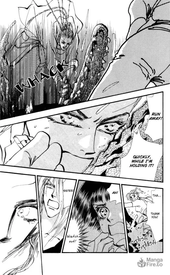 Read 7SEEDS chapter 5 image 14 on Lezhin