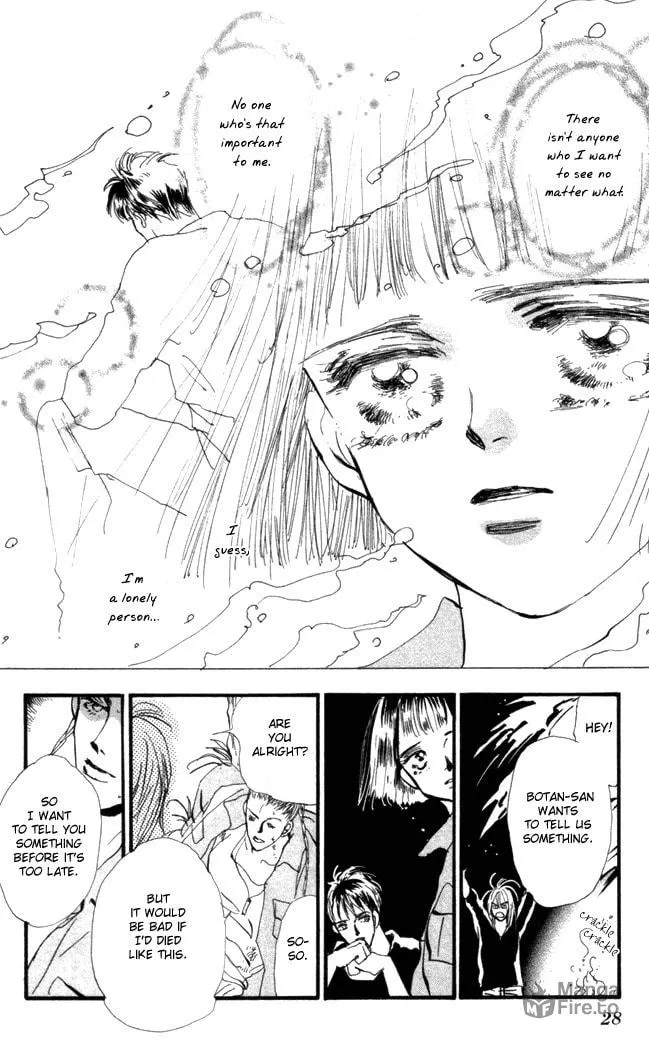 Read 7SEEDS chapter 5 image 24 on Lezhin