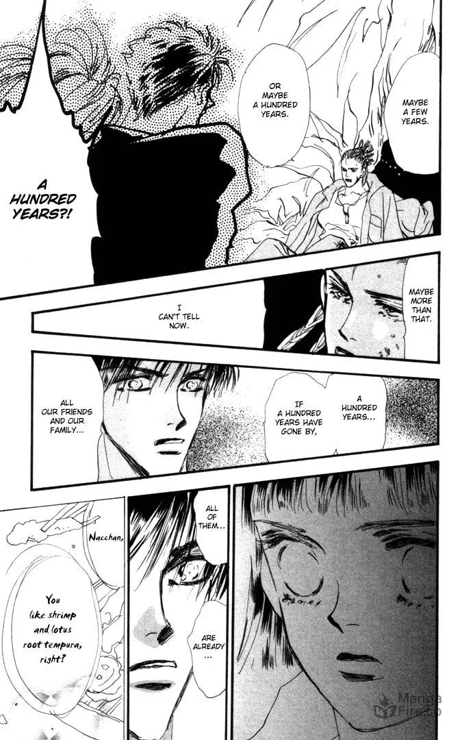 Read 7SEEDS chapter 5 image 34 on Lezhin